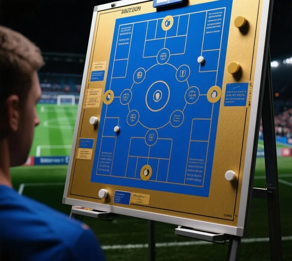 世界杯内容导航