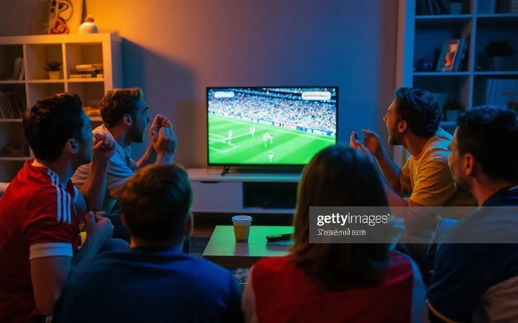 世界杯外围投注app背后的心理与资金管理：球迷的长期稳健观赛投注心态指南