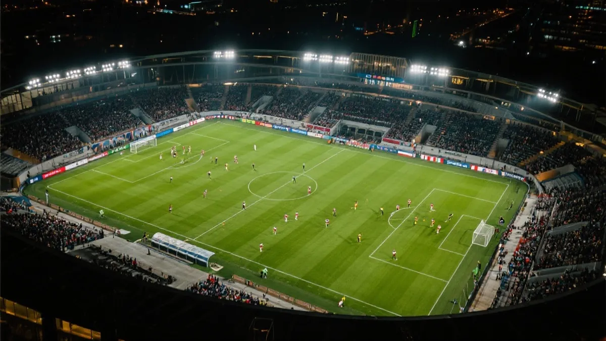 2026世界杯最有可能夺冠的球队排名深度解析：谁能捧起大力神杯？